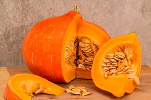 Beneficios y propiedades de las semillas de calabaza