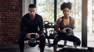 ¿Deberían los hombres y las mujeres entrenar de forma diferente?