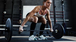 Levantamiento de pesas para mujeres | Beneficios y mitos