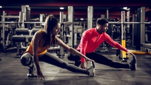 Cómo prevenir el dolor muscular después del entrenamiento