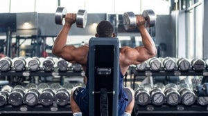 Músculo del manguito rotador | Qué es y ejercicios para fortalecerlo