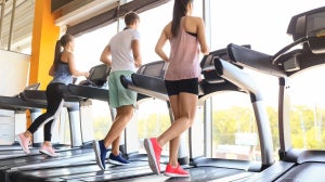 5 formas de perder peso con una cinta de correr
