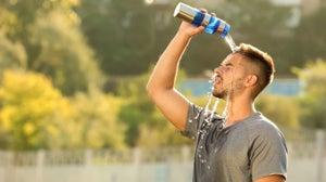 Entrenar en verano | Cómo hacer ejercicio cuando hace mucho calor