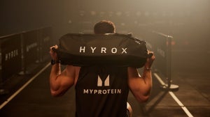 8 consejos para enfrentarte a tu primera competición HYROX