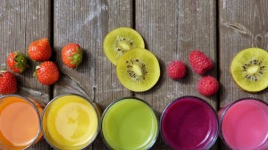 Frutta con pochi zuccheri | 15 Frutti che dovresti provare