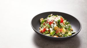 Ricette di insalate salutari