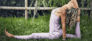 Yoga e salute: Benessere psicofisico
