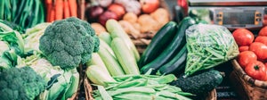 Guida alle verdure a basso contenuto di carboidrati