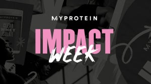 A Impact Week Está a Chegar! | Descontos exclusivos, ofertas e muito mais