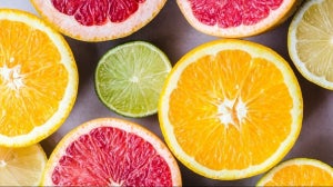 20 Alimentos Ricos em Vitamina C