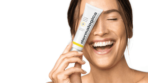 Introducing: Dermalogica’s Invisible Physical Defense SPF30!