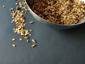 Home Made Granola