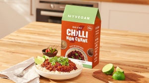 We hebben een van onze Vegan Meal Kits vergeleken met een kant-en-klaarmaaltijd in de supermarkt