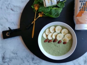 Green bowl | Eet your greens