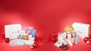 Huidverzorgings- en ontspanningsboxen voor deze kerst van Myvitamins
