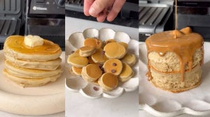4 heerlijke manieren om onze Vegan Protein Pancake Mix te gebruiken