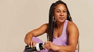 Gym alleen voor vrouwen stimuleert empowerment & bewustzijn