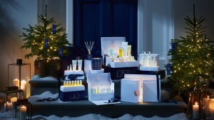 ESPA’s Luxury Christmas Gift Guide 2022