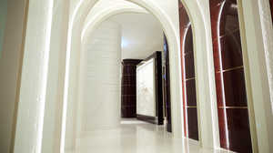 A Luxurious Escape: ESPA Life at Waldorf Astoria Doha Lusail