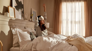 Why Sleep is the Missing Piece in Your Wellness Routine