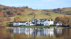 Spa Spotlight: Nature and Wellness at Low Wood Bay
