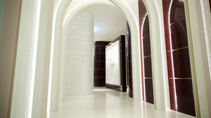 A Luxurious Escape: ESPA Life at Waldorf Astoria Doha Lusail