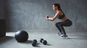 Leg-Destroying Dumbbell Workout | Top 8 Dumbbell Exercises for Legs