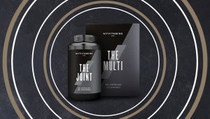 THE Multi & THE Joint | Discover Your Inner Armour