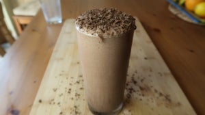 Summer Protein Shakes | Ice Cold & Refreshing