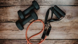 8 Essentials For Your Home Gym