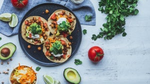Vegan Bulking Meal Plan & Tips