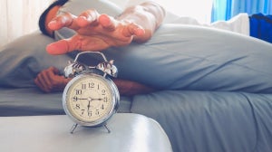 5 Tips To Prep Your Body For Daylight Saving Time This Year