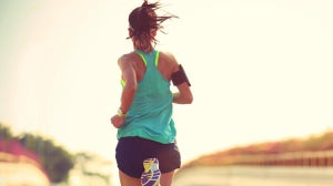 Half Marathon Training Plan | Run with Myprotein