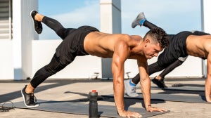 The 11 Best HIIT Workouts For Any Goal