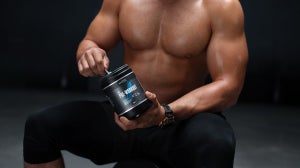 THE Pre Workout: Why Ingredients Matter