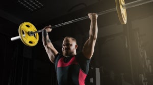 How to do the Overhead Press the Right Way