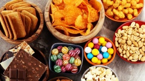 Lack Of Sleep Linked To Increased Snacking