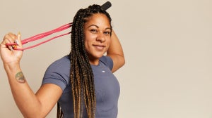 Three-Time England’s Strongest Woman ‘Addicted To Competitiveness’ | Road To G.O.A.T.