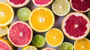 20 Foods High In Vitamin C