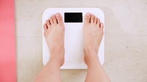 Change Your Relationship With The Scales For Weight Loss Success