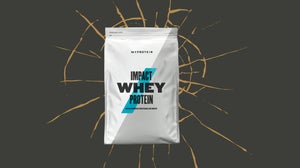 Get Your Bag Of Whey For 1p