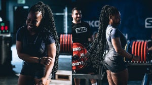 A Beginner’s Guide to Powerlifting 