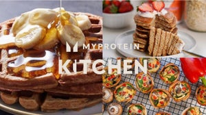 19 High-Protein Breakfast Recipes