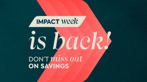 Impact Week Gives You More | All You Need To Know