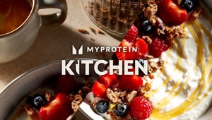 DIY Protein Granola | Protein Plates Recipe Book