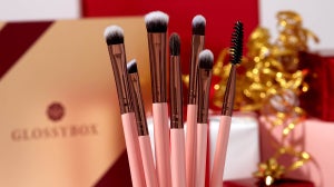 Makeup Brush Hacks for the Holidays
