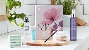 Just For You: Our Mother’s Day Limited Edition GLOSSYBOX