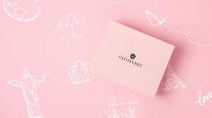 A Beautiful Journey: The Story of Our June GLOSSYBOX