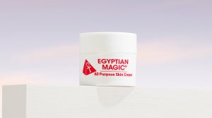 Feel Like a Queen: The Egyptian Magic All-Purpose Skin Cream