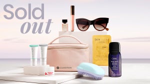 The FULL Summer Essentials Kit Bag Reveal!